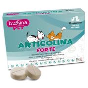 Articolina forte 30 compresse masticabili