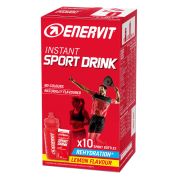 Enervit sport inst sportdrink 10 buste