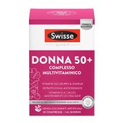 Swisse multivitaminico d 50+