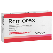 Remorex 30 compresse