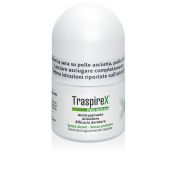 Traspirex pelli delicate 20ml