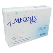 Mecolin 1200 14 bustine