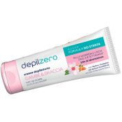 Depilzero crema gambe/braccia