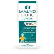 Gse immunobiotic junior 120 g