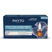 Phytocyane Fiale Anti-Caduta Severa Dei Capelli Uomo 12 x 3,5 ml