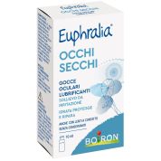 Euphralia occhi secchi collirio 10 ml