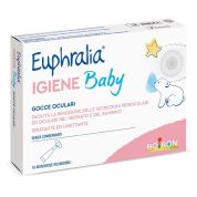 Euphralia igiene baby monodose