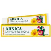 Dr theiss arnica & artiglio del diavolo 50 ml