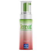 Terexid schiuma detergente intima 150 ml