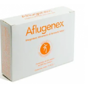 Aflugenex 24 capsule