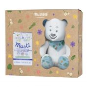 Mustela cofanetto musti 2022