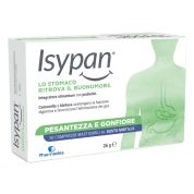 Isypan pesantezza gonfior20cpr