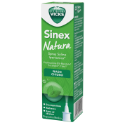 Sinex natura 20 ml