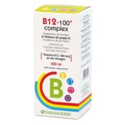 B12 100 complex 300 ml