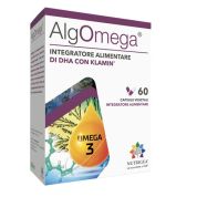 Algomega 60 capsule