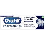 Oral-b rigenera smalto 75 ml