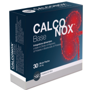 Calconox base 30 stick pack