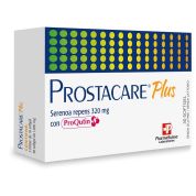 Prostacare plus 30softgel