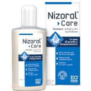 Nizoral care shampoo a/prurito