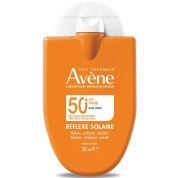 Avene reflexe solaire spf50+ bebe bambini adulto 30 ml