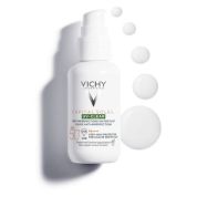 Vichy Capital Soleil UV Clear SPF50+ Fluido Anti-Imperfezioni 40 ml 