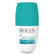 Bioclin deo control roll on 50 ml promo