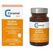 Ceramol sun global def 30cpr