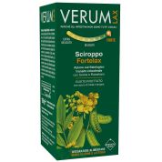 Verum fortelax sciroppo 126g