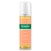 Somatoline skin expert active olio post sport 125 ml