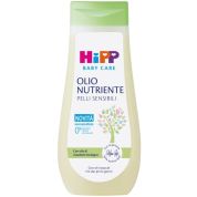 Hipp baby care olio nutriente 200 ml