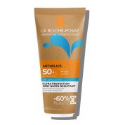 La Roche-Posay Anthelios Solare Gel Pelle Bagnata 200ml SPF50+