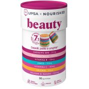 Upsa x nourished beauty 30gum