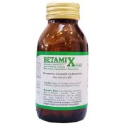 Betamix plus 80cpr orosol