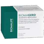 Biomagerd 20 stickpack