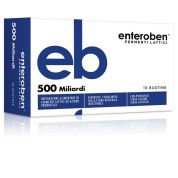 Enteroben 500mld 10stick pack