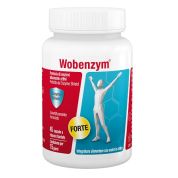 Wobenzym forte 45cps