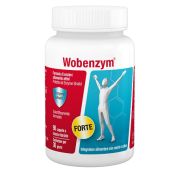 Wobenzym forte 90cps