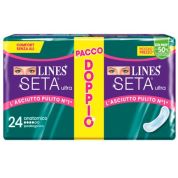 Lines seta ultra anat 24pz