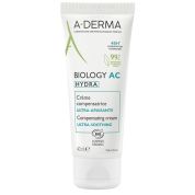 Aderma biology ac hydra crema