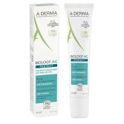 Aderma biology ac perfect fluido anti imperfezioni 40 ml