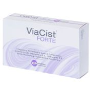 Viacist forte 14 bustine