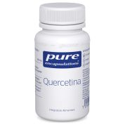 Pure encapsulations quercetina 30 capsule