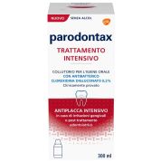 Parodontax mw clorexidina 0,2% 300 ml