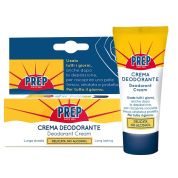 Prep crema deodorante 35 ml