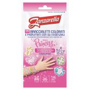 Zanzarella bracc princess 25pz