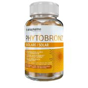 Phytobronz solare 60gummies