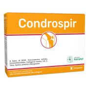 Condrospir 14 bustine