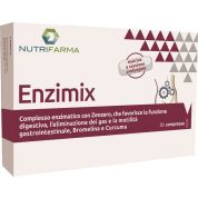 Enzimix 30cpr