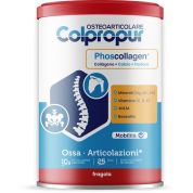 Colpropur osteoarticolare fragola collagene 340 g