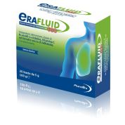 Erafluid 600 20bust